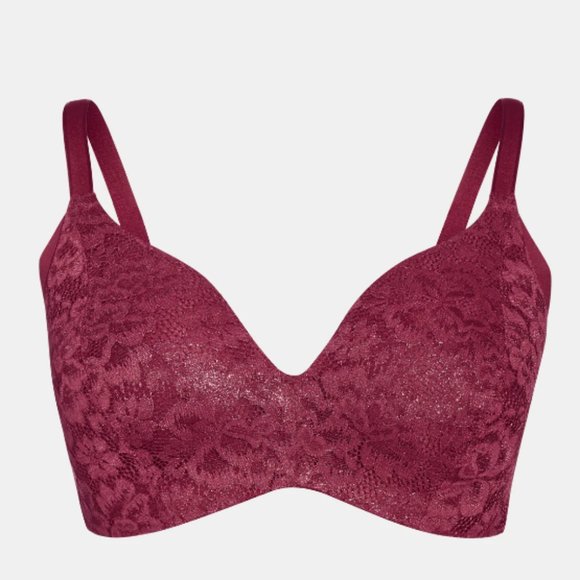 Wireless Bra 34DDD/E, 32F, 34F - Picture 1 of 3